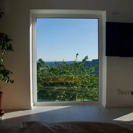 Weitblick Im Taunus Kelkheim