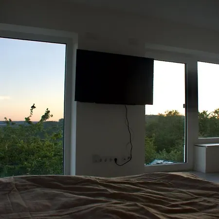 Weitblick Im Taunus Casa di campagna *