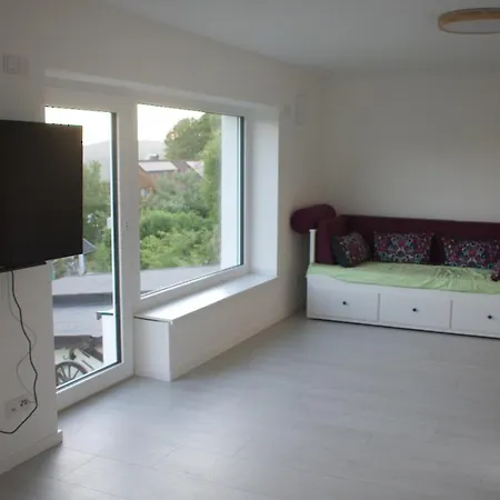 Casa di campagna Weitblick Im Taunus *