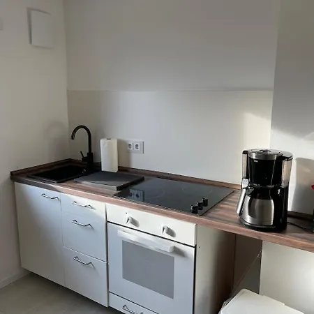 Casa de Campo Taunuspanorama Eppenhain *