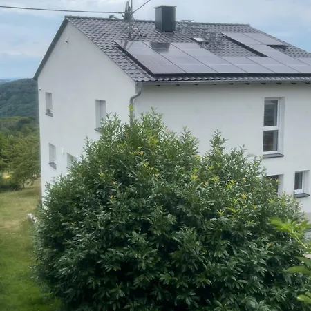 Casa de Campo Taunuspanorama Eppenhain