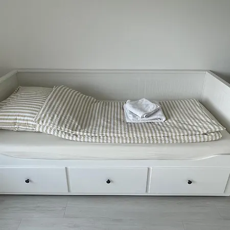 Taunuspanorama Eppenhain Venkovský dům