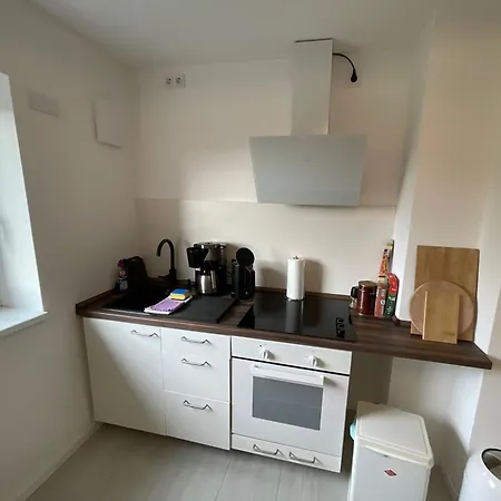 Venkovský dům Taunuspanorama Eppenhain Kelkheim