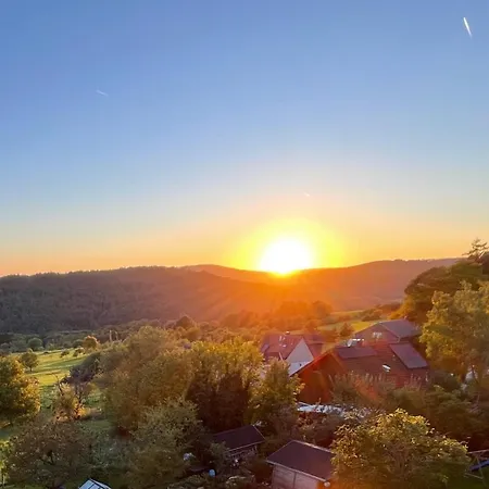 Taunuspanorama Eppenhain * Kelkheim