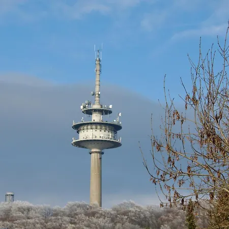 Taunuspanorama Eppenhain * Kelkheim