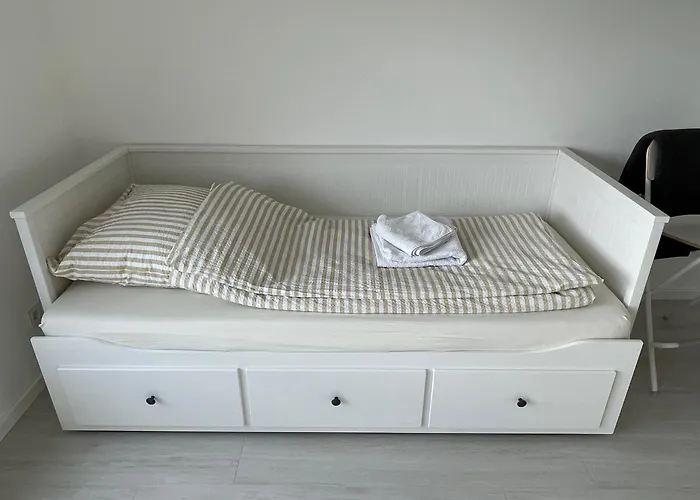 Taunuspanorama Eppenhain Venkovský dům