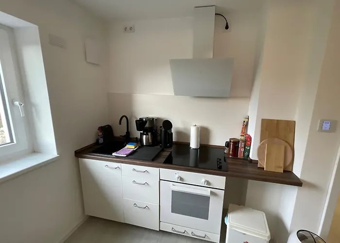 Venkovský dům Taunuspanorama Eppenhain Kelkheim