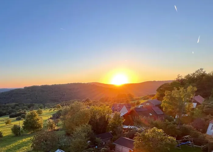 Taunuspanorama Eppenhain * Kelkheim