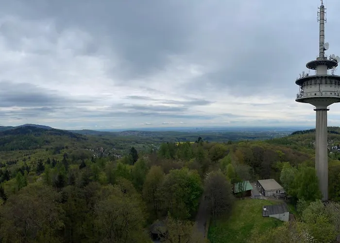 Taunuspanorama Eppenhain