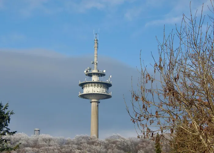 Taunuspanorama Eppenhain * Kelkheim
